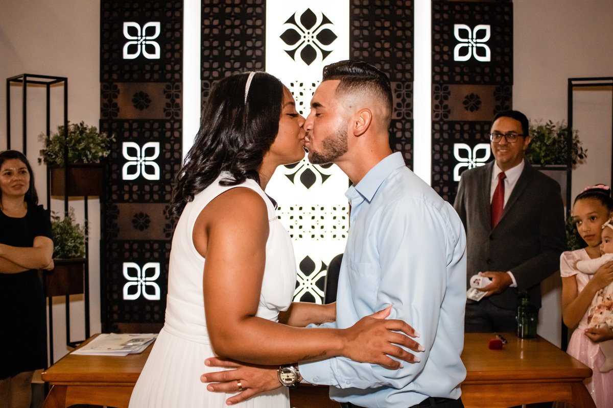 Casamento no Cartório: Passo a Passo para Oficializar a União